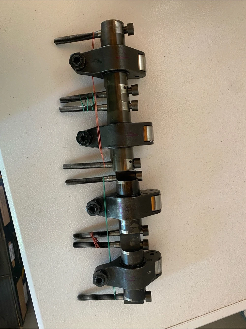 Ax Culbutori injectoare , Vw, audi etc. 