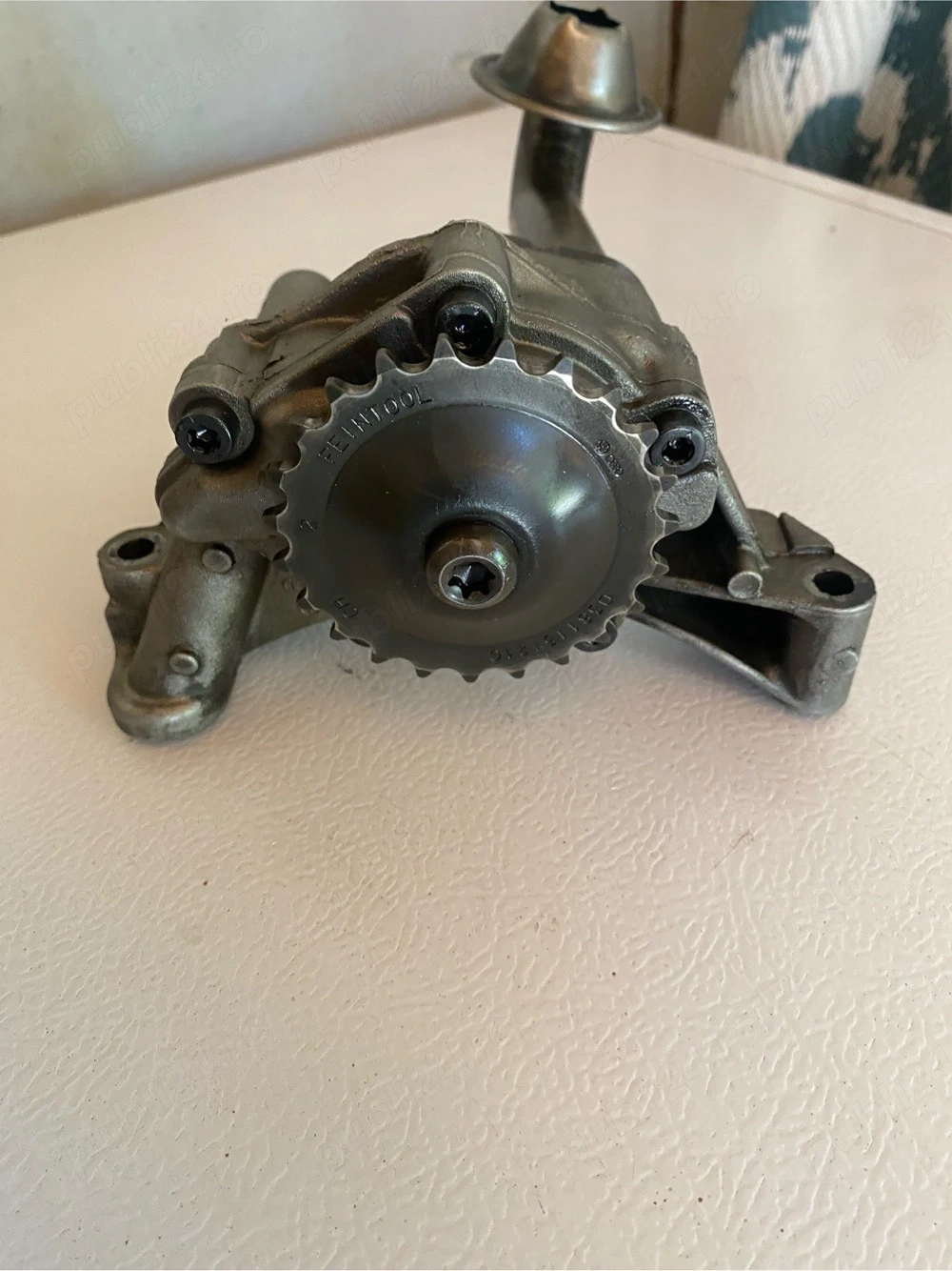 Pompa ulei 1.9, 2.0 tdi BLS BMM BMP