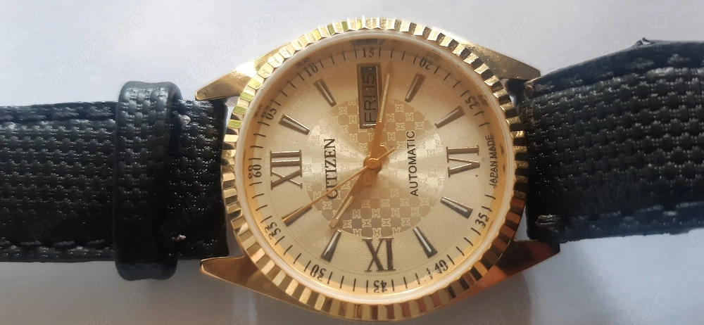 Ceas Citizen automatic 