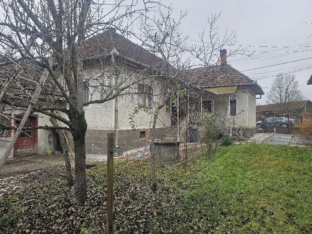 Vand casa 