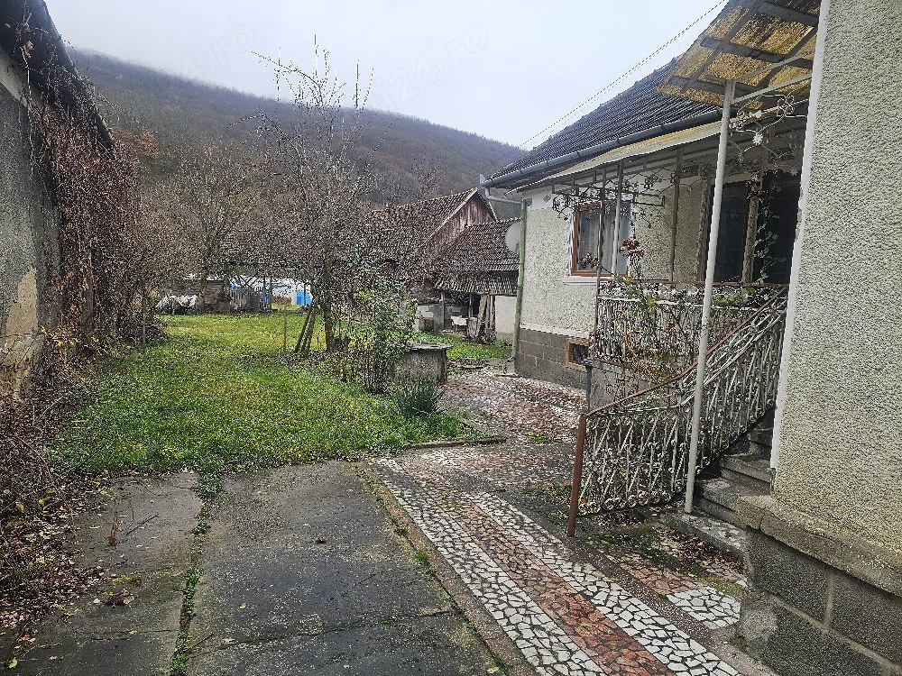 Vand casa 