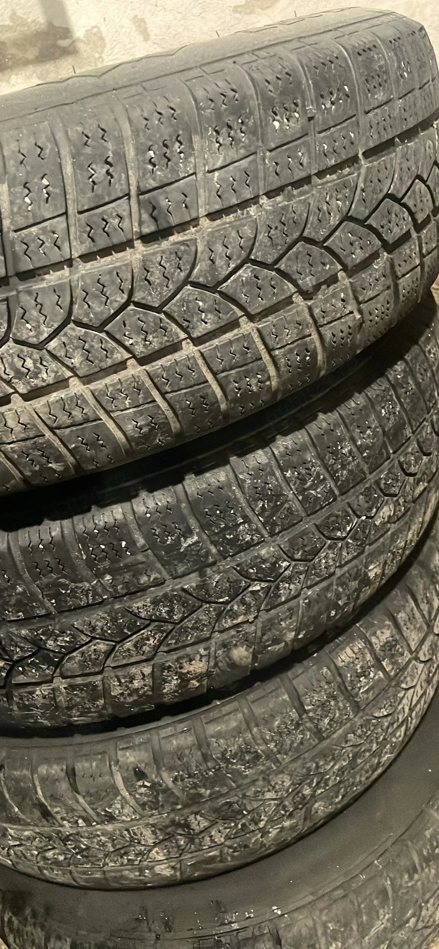 Vand jante opel astra