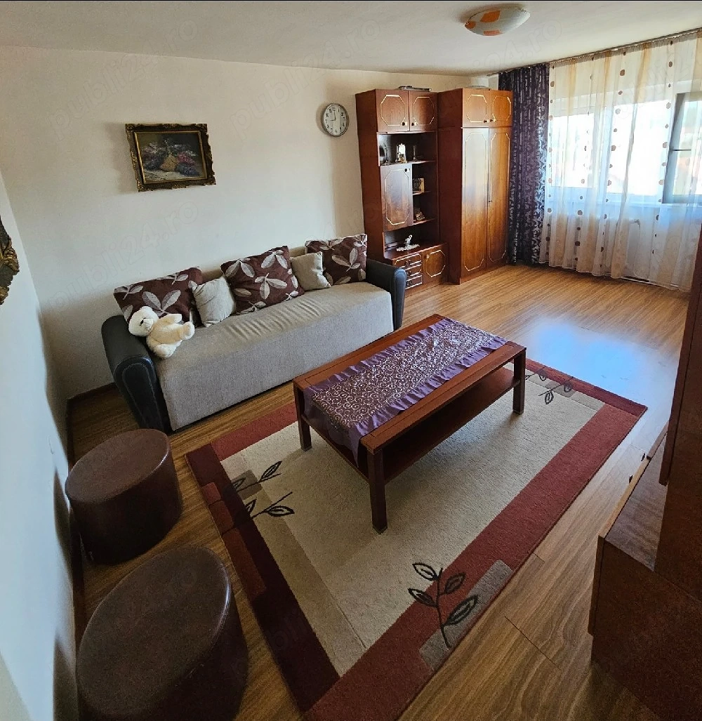 Apartament 3 camere
