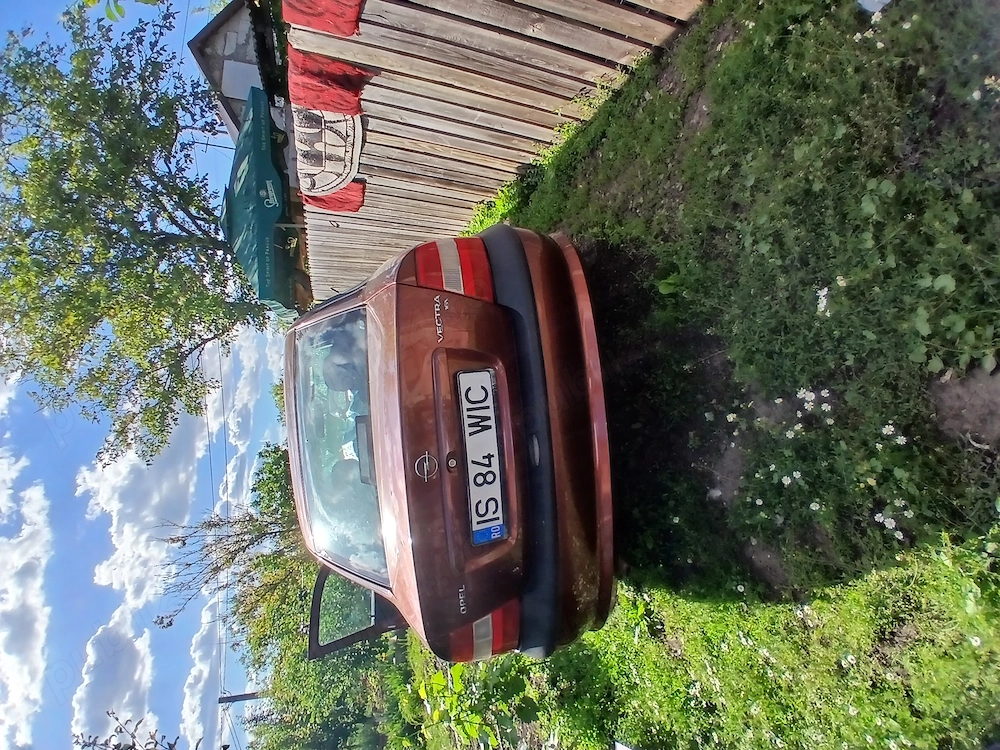 Opel Vectra B de vanzare