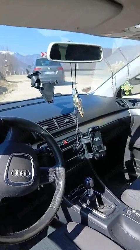 Audi A4,B7