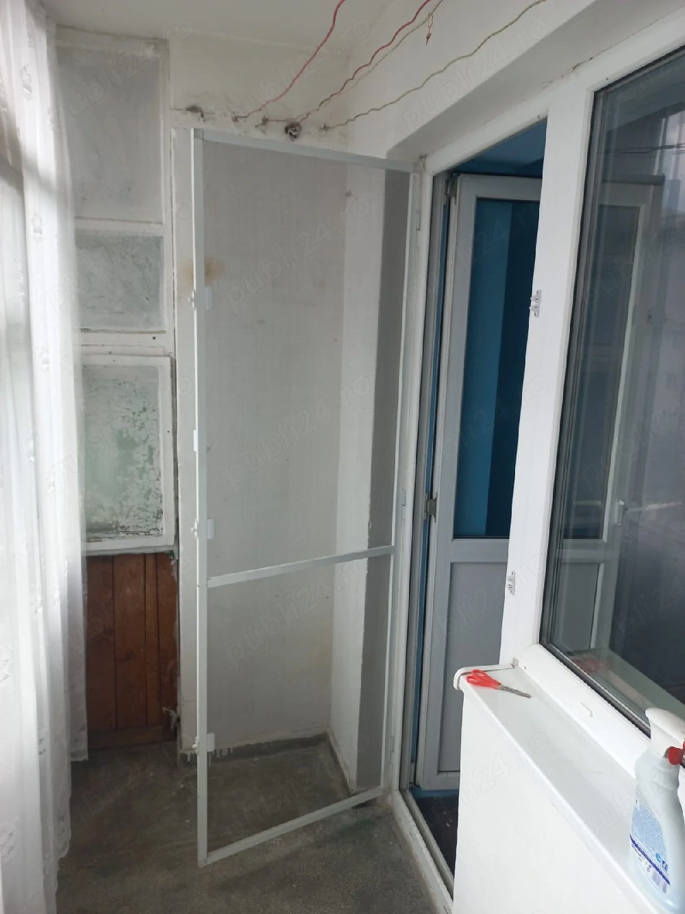 Apartament 2 camere Petrila
