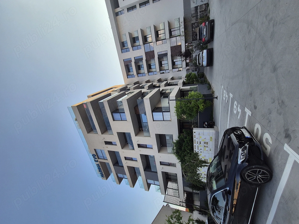 Apartament 2 camere de vanzare- Mamaia Nord- Smart Home- Bloc Nou 