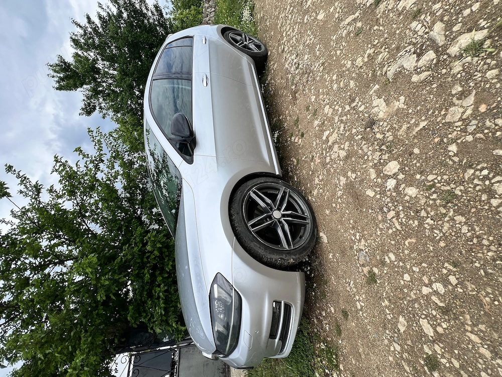 VW Golf 2014 DSG | 170.000 km reali | Stare premium