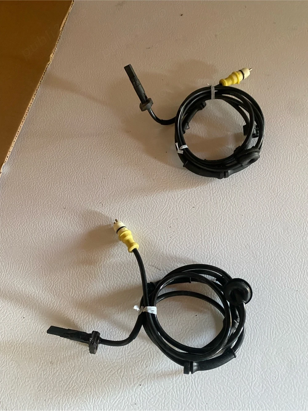 Senzor ABS Fiat punto Bosh 188A4000 
