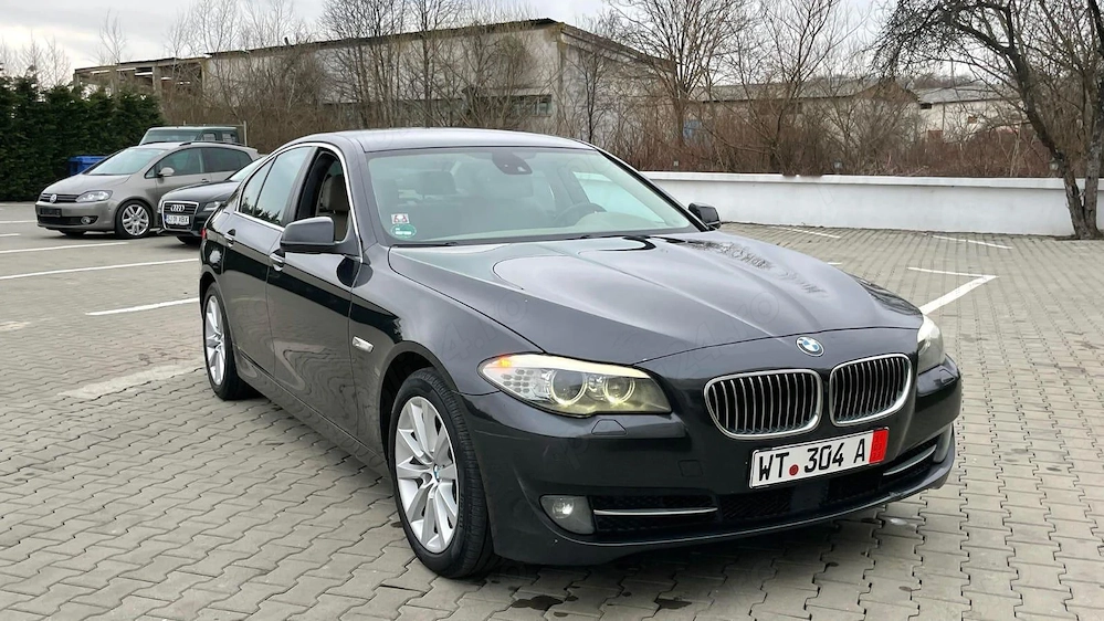 BMW f10    .