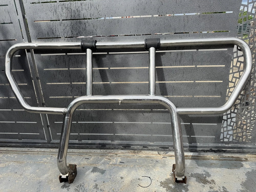 BULBAR camion lkw