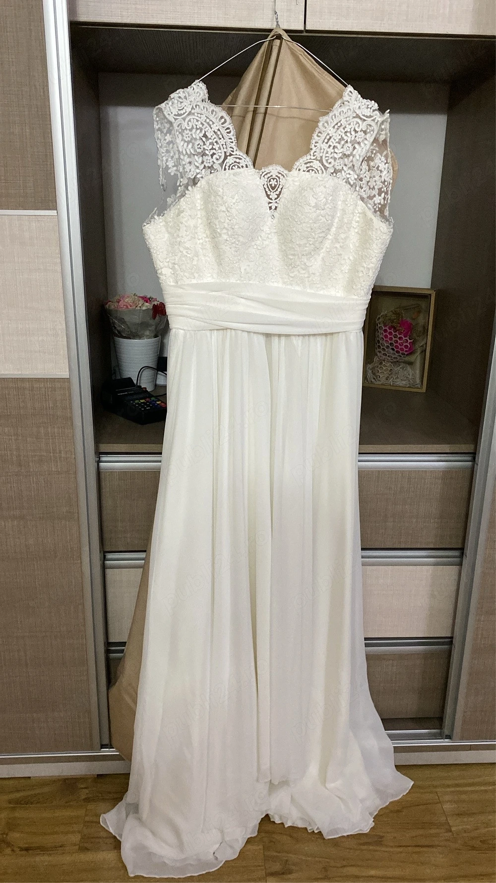 rochie de mireasa