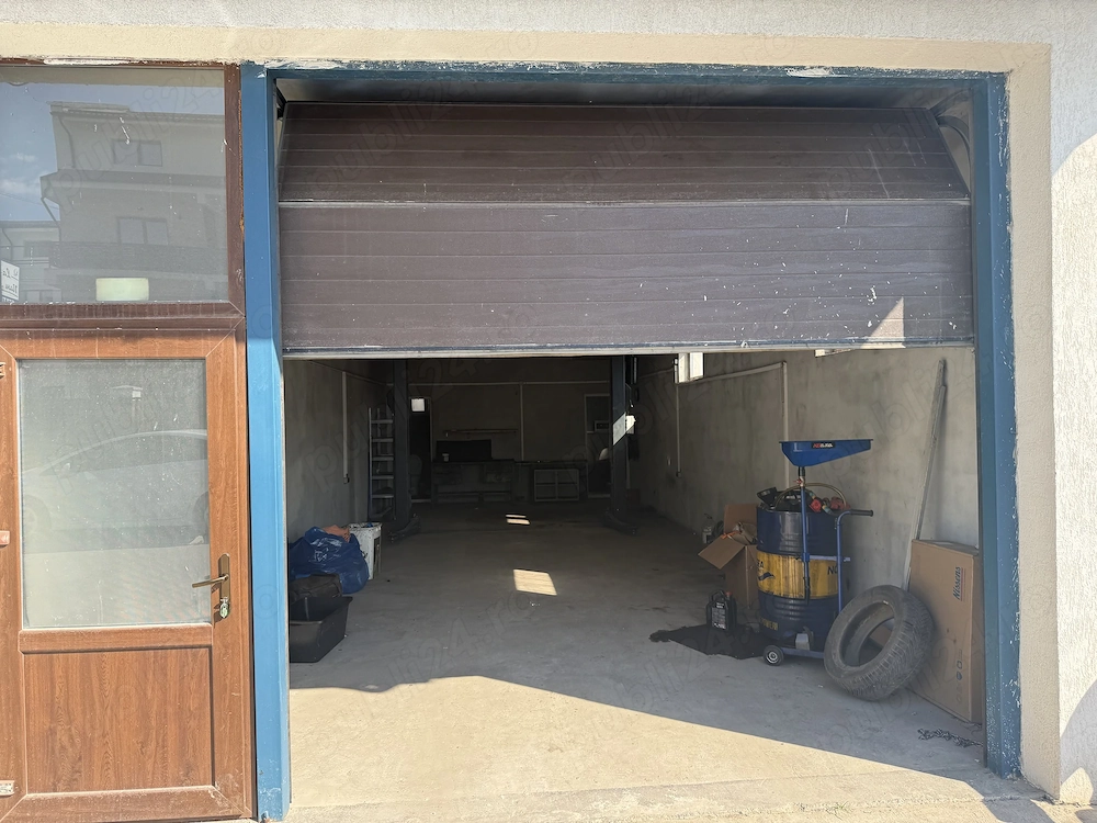 atelier auto