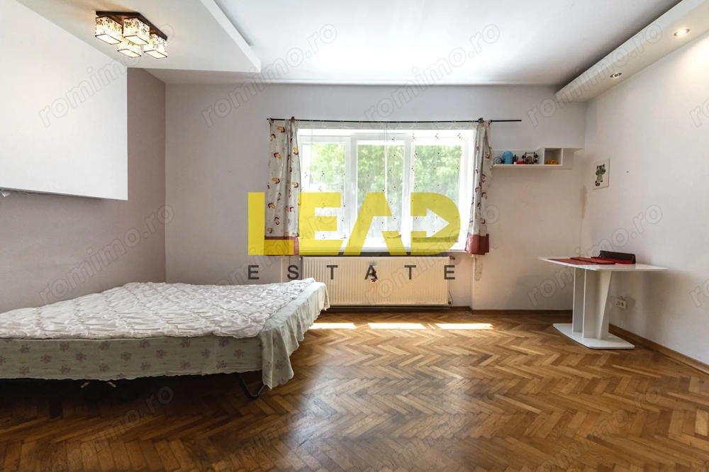 Apartament 1 cameră · 45,1 mp utili · Centrul Istoric Brașov · Comision 0%