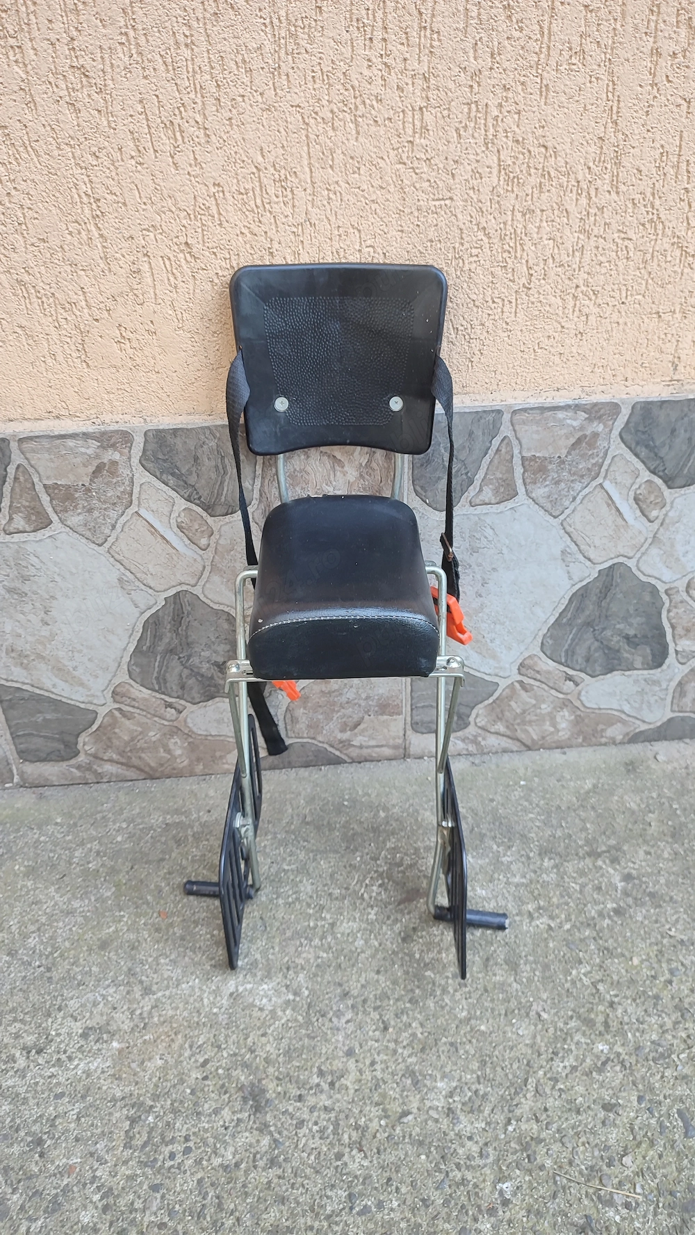 Scaun bicicleta copii 
