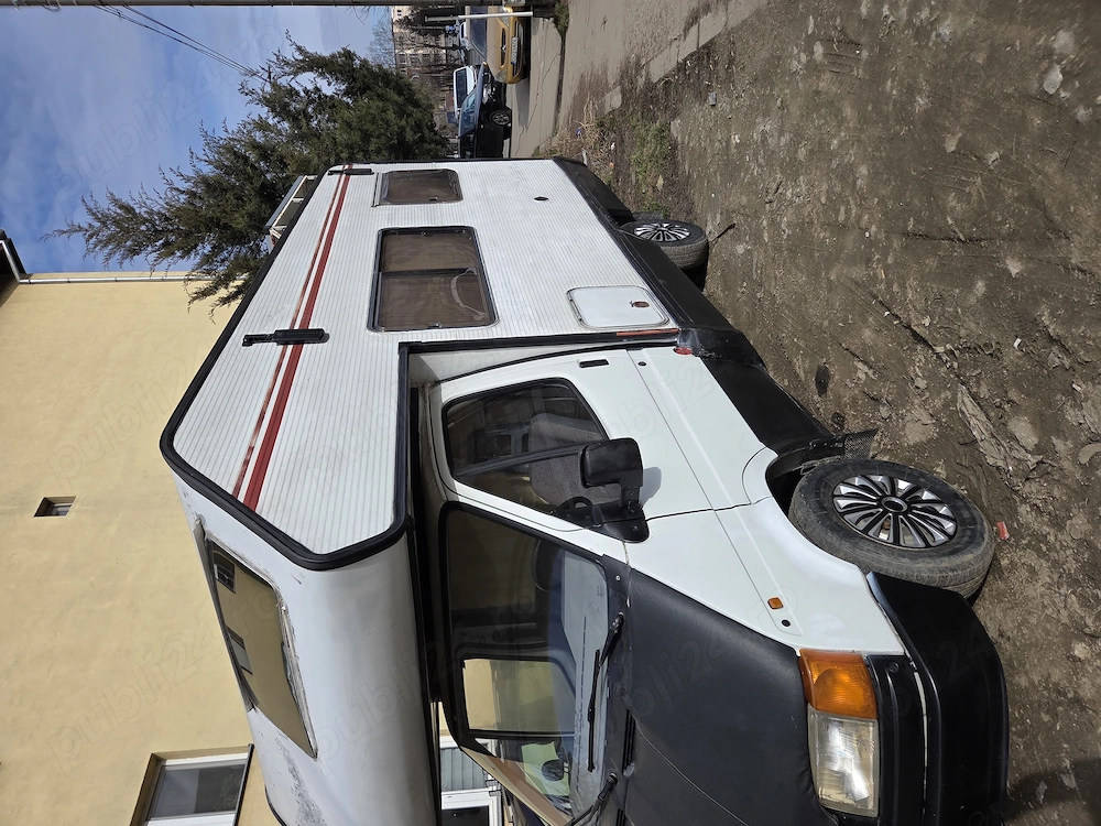 Auto rulota