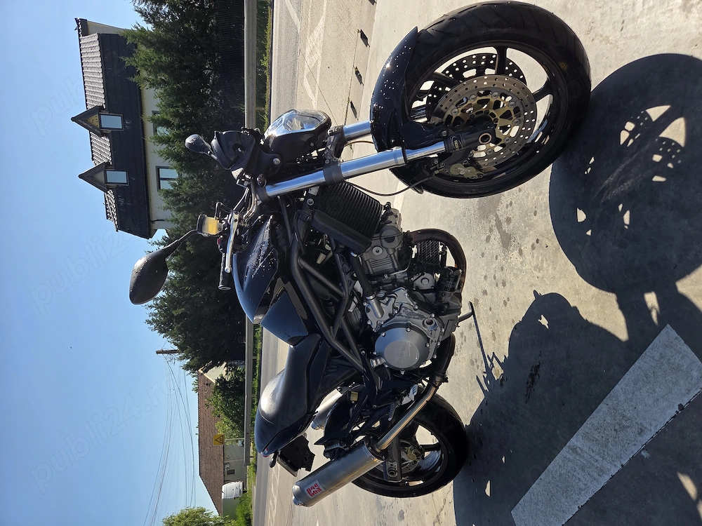 Mv Agusta raptor 1000cc 