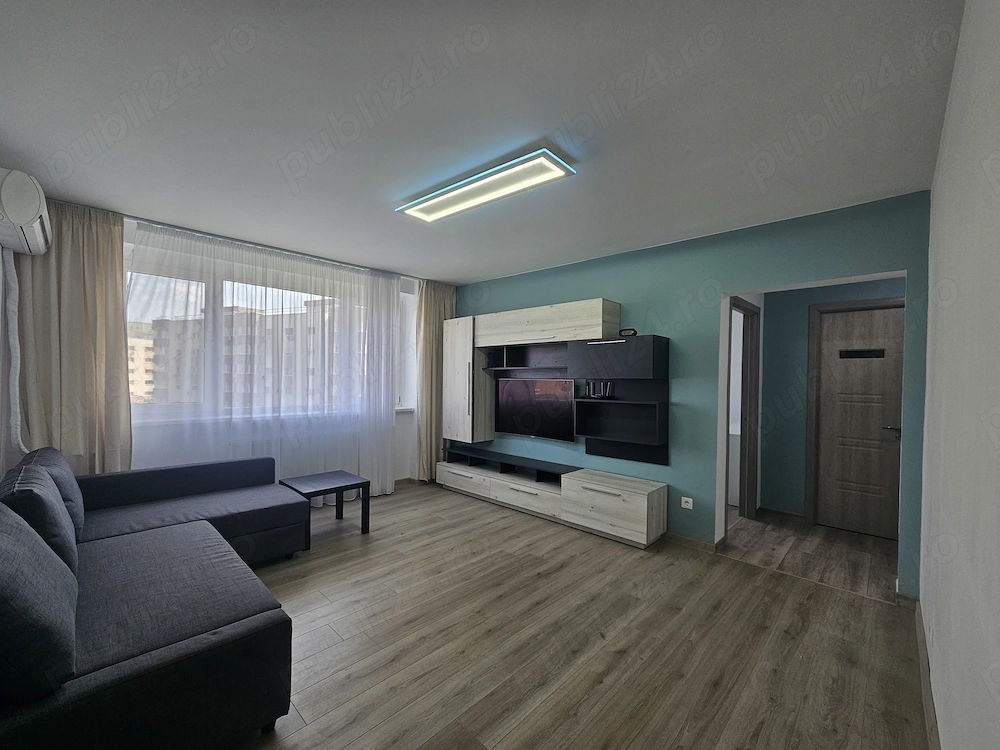 prima inchiriere apartament metrou Obor Stefan cel Mare Mosilor