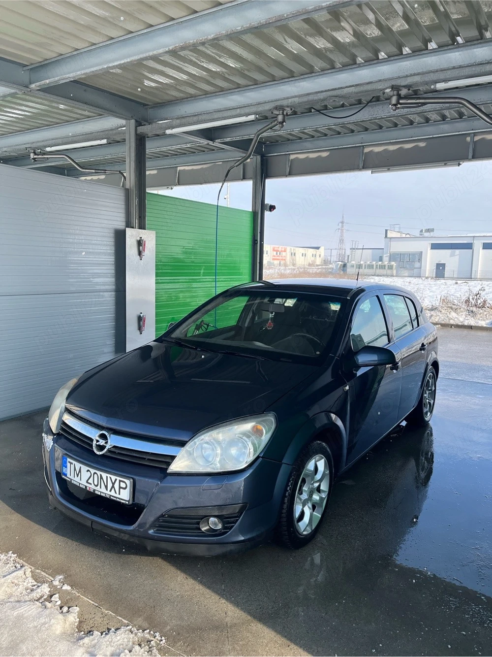 Opel Astra H 1.3 CDTI