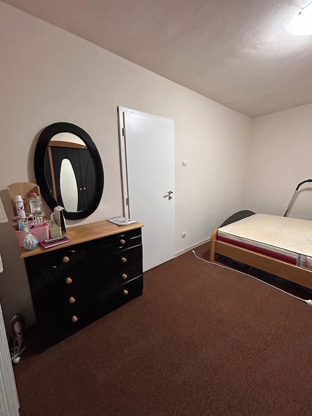 Inchieriere apartament 2 camere zona Dacia