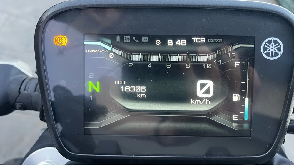 Mt125 2024