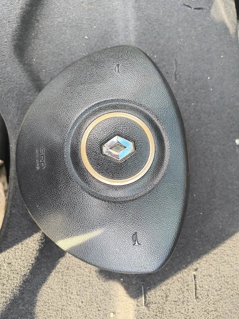 Airbag Volan - Renault Clio 3 / III - Cod OEM - 8200677493