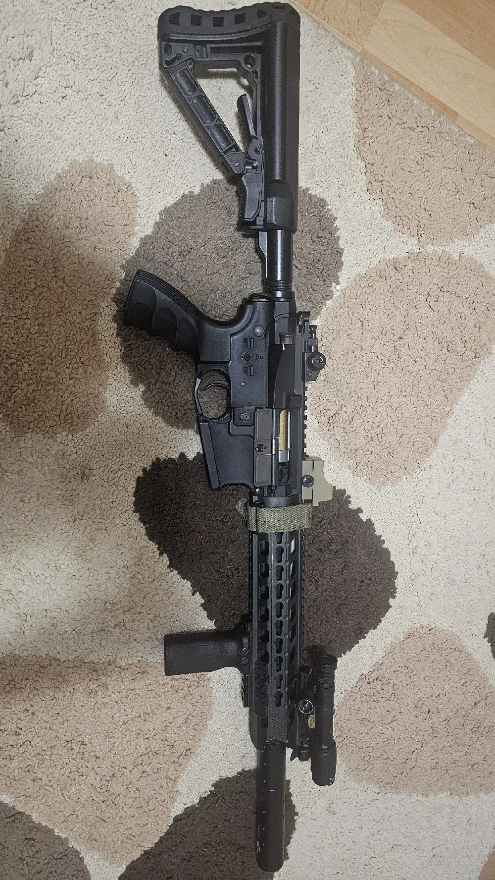 G&G predator 
