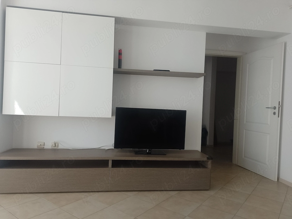 Apartament de închiriat 