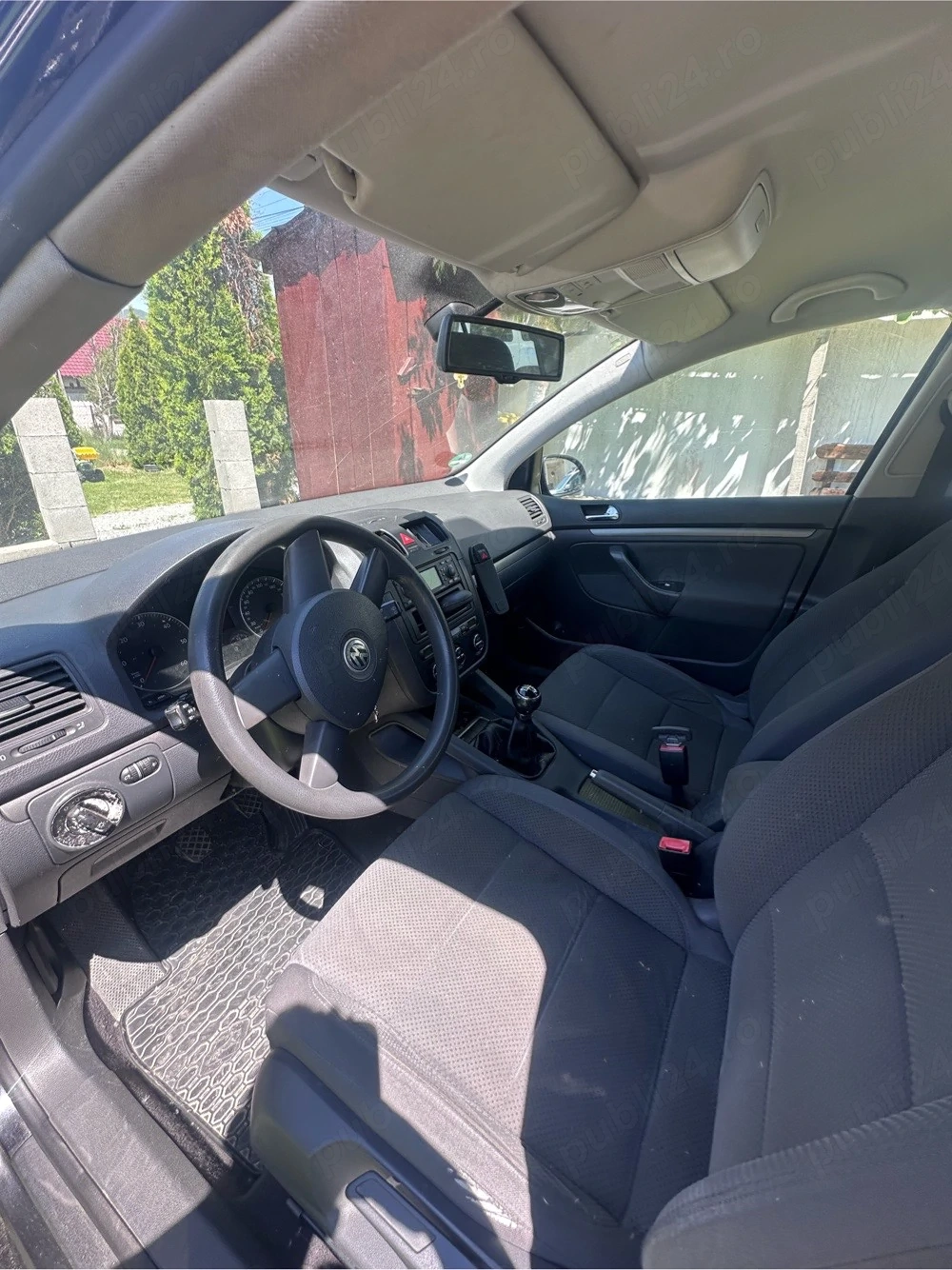 Golf4 1.9 Tdi an 2005