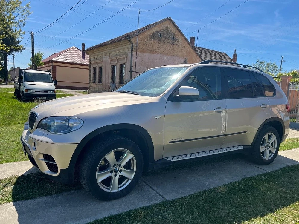 De vanzare BMW X5