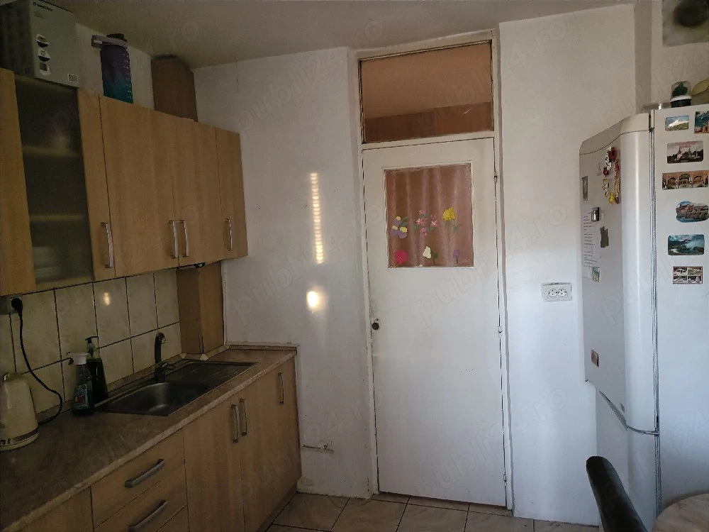 Apartament in zona 300