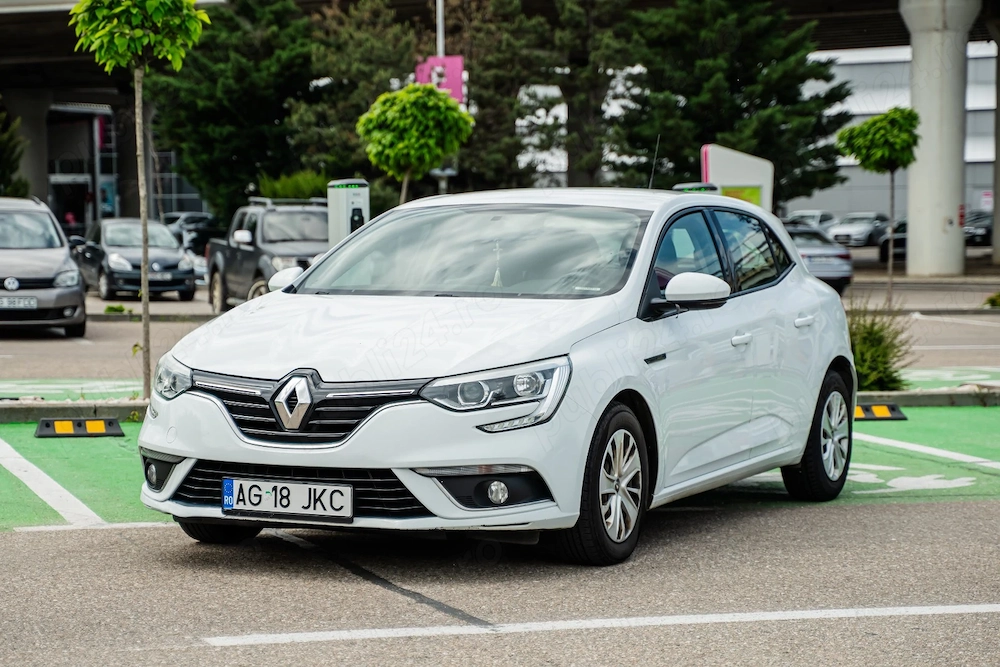 Megane4 an 2017