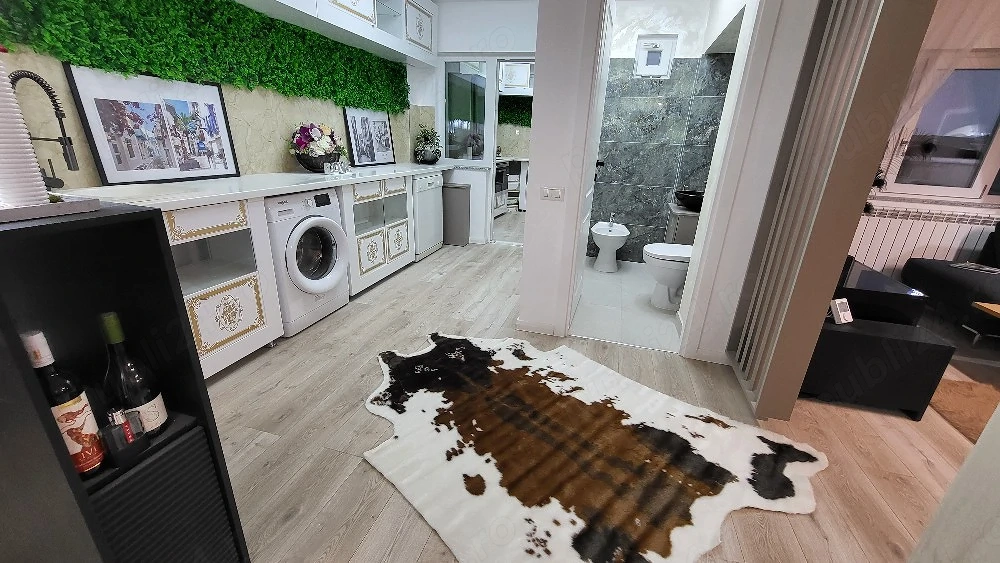 Vand apartament 