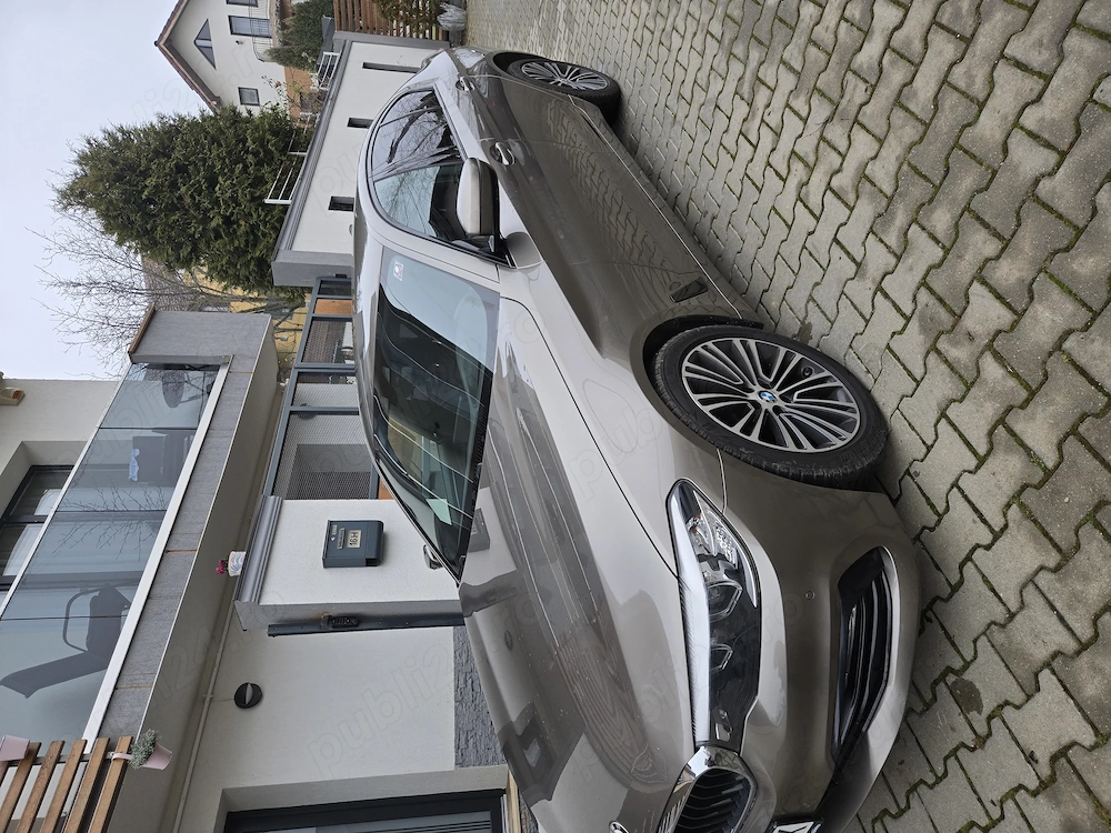 Vand BMW seria 5