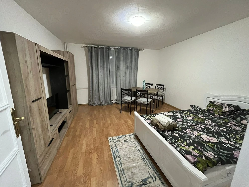 Inchiriez in regim hotelier