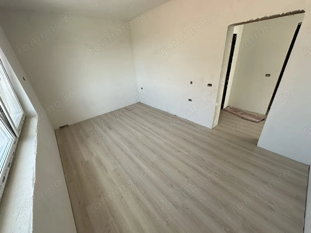 Apartment bloc nou cu lift si loc de parcare inclus