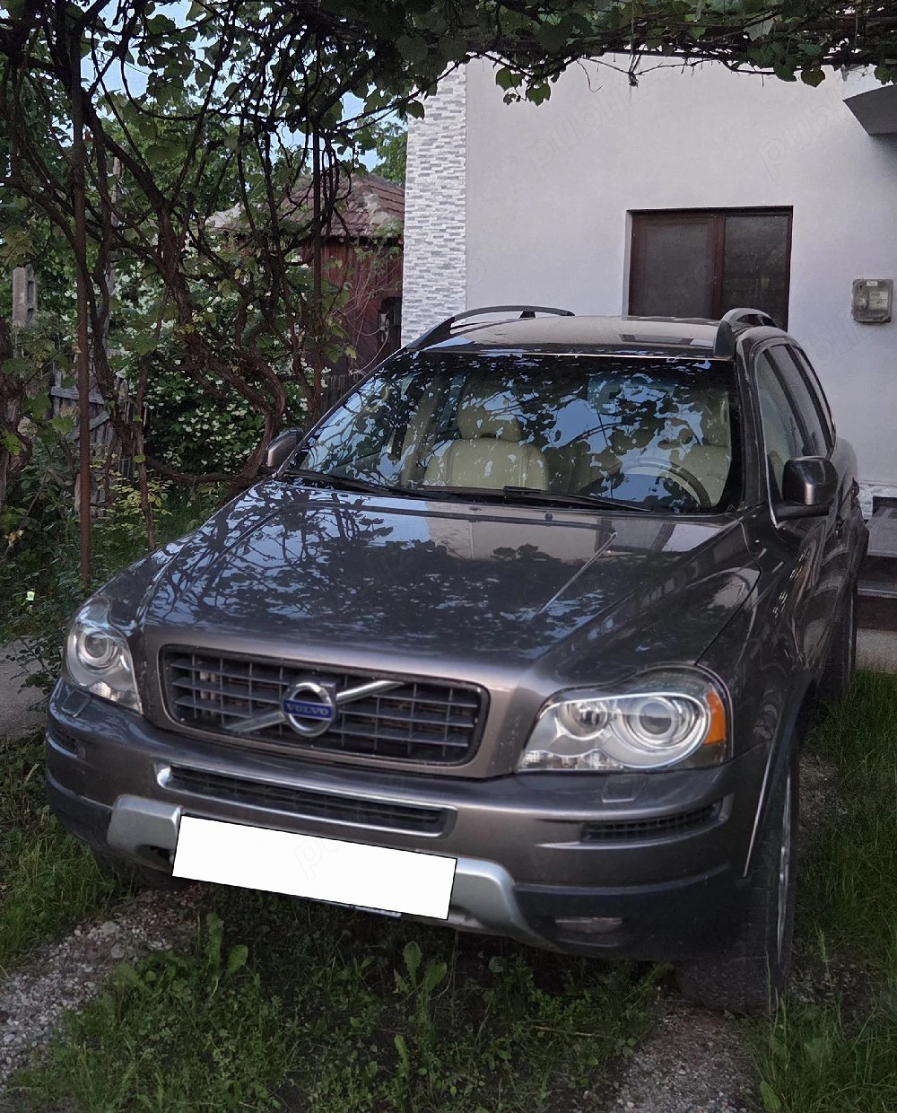 Vând Volvo XC90