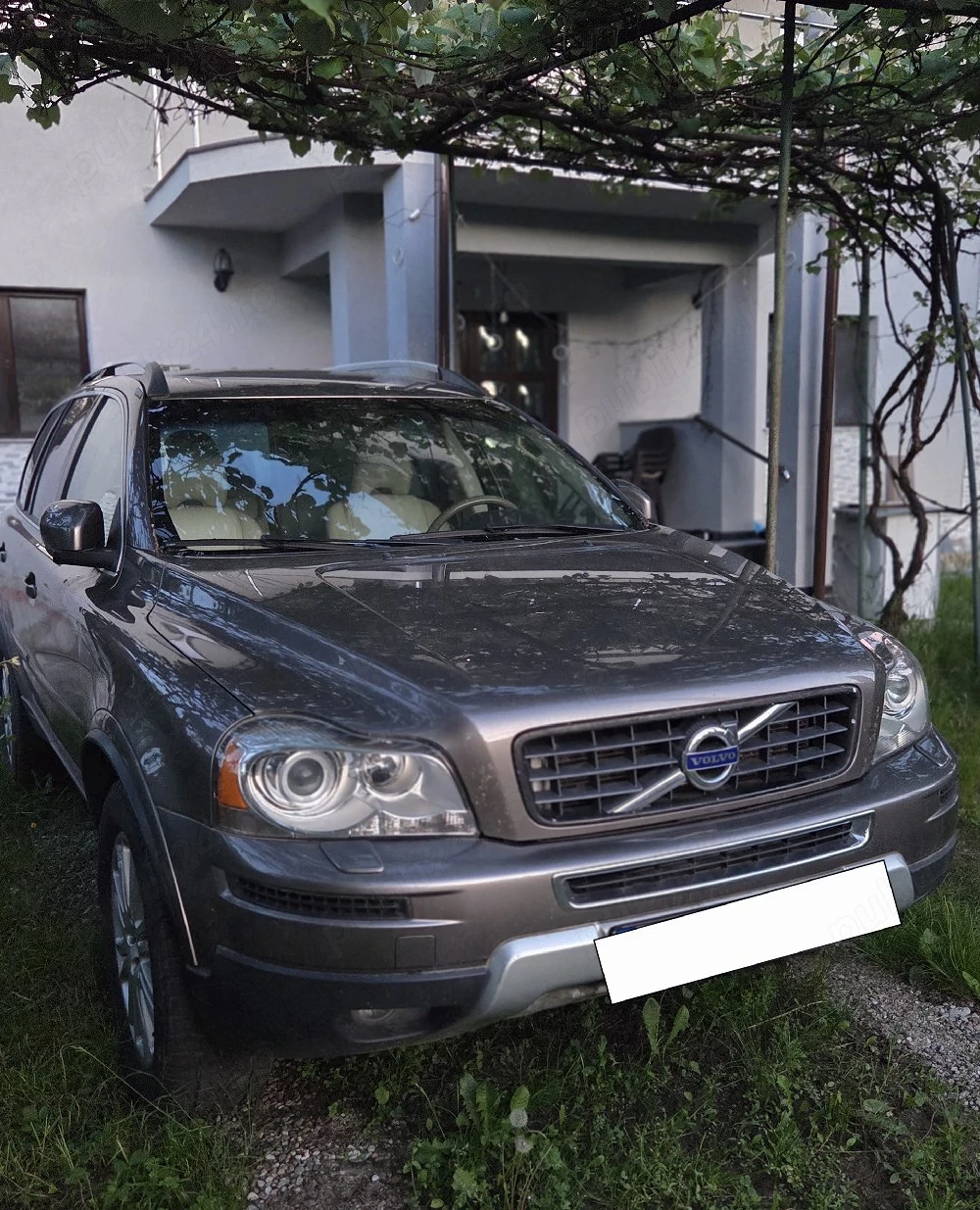 Vând mașină  Volvo XC90