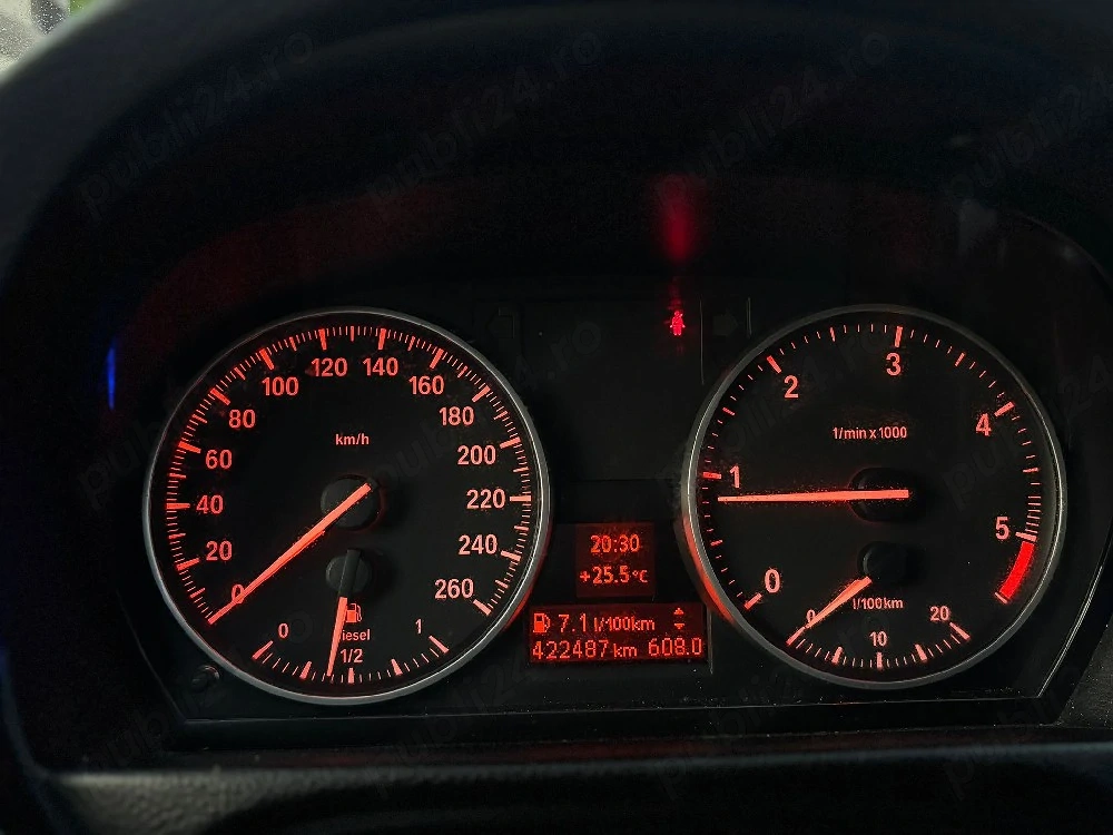 Vănd Bmw E90