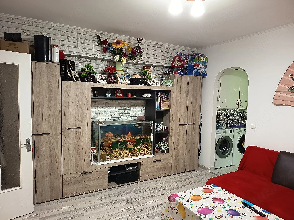 Oportunitate business sau ideal familie apartament 2 camere 