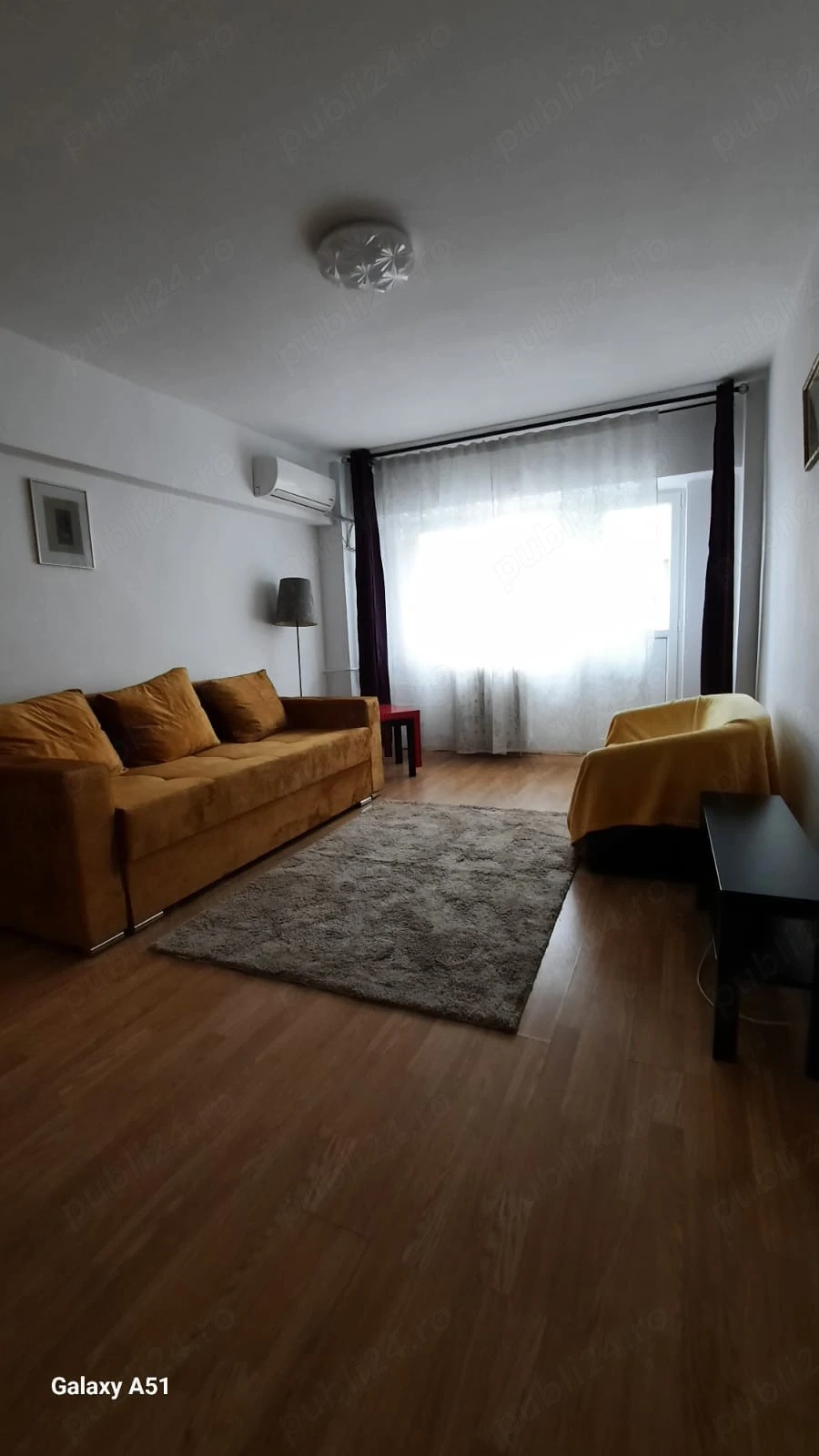 Inchiriere Apartament cu 2 camere