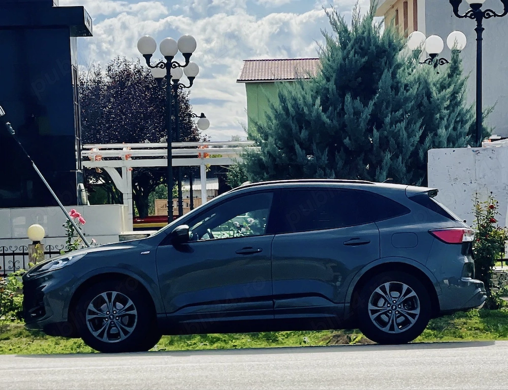 Ford Kuga ST-line 