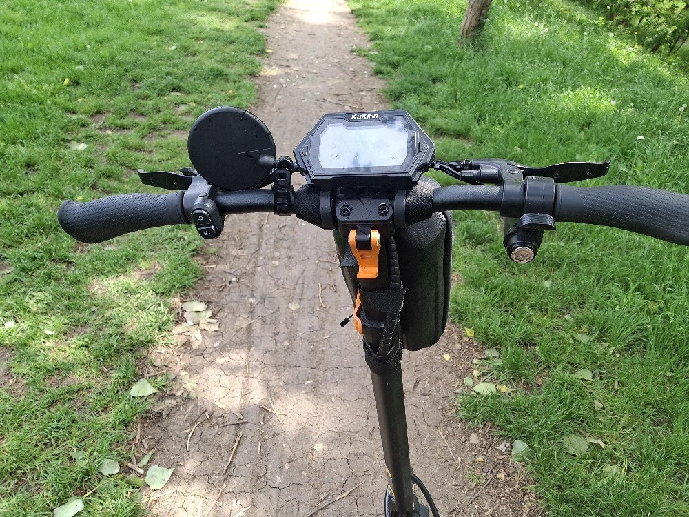 Trotineta Kukirin G2 pro VMP