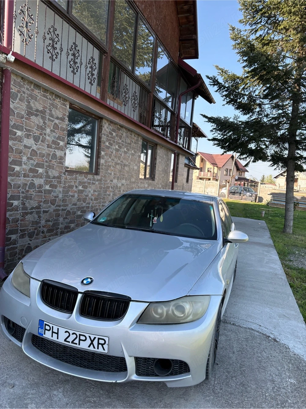 De vanzare
