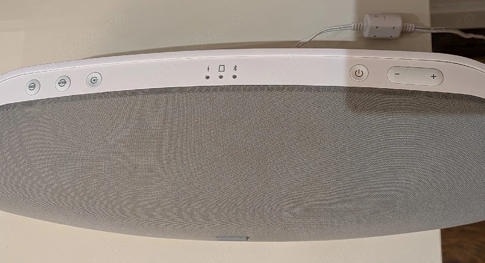 JBL One Beat Venue LT