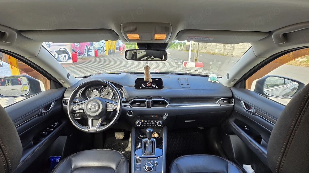 Vanzare Mazda CX-5 - stare foarte buna