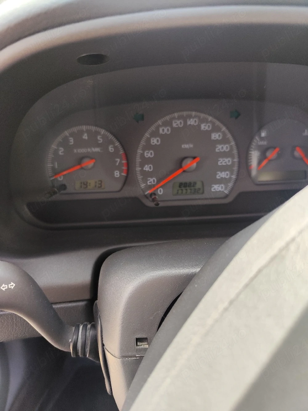 Vand Volvo S40 automat 
