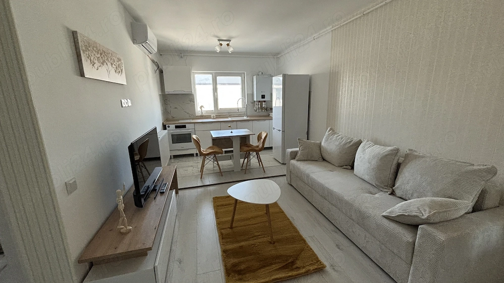 Apartament 2 camere Studio Drumul Jilavei 91e - Direct proprietar, fara agentii