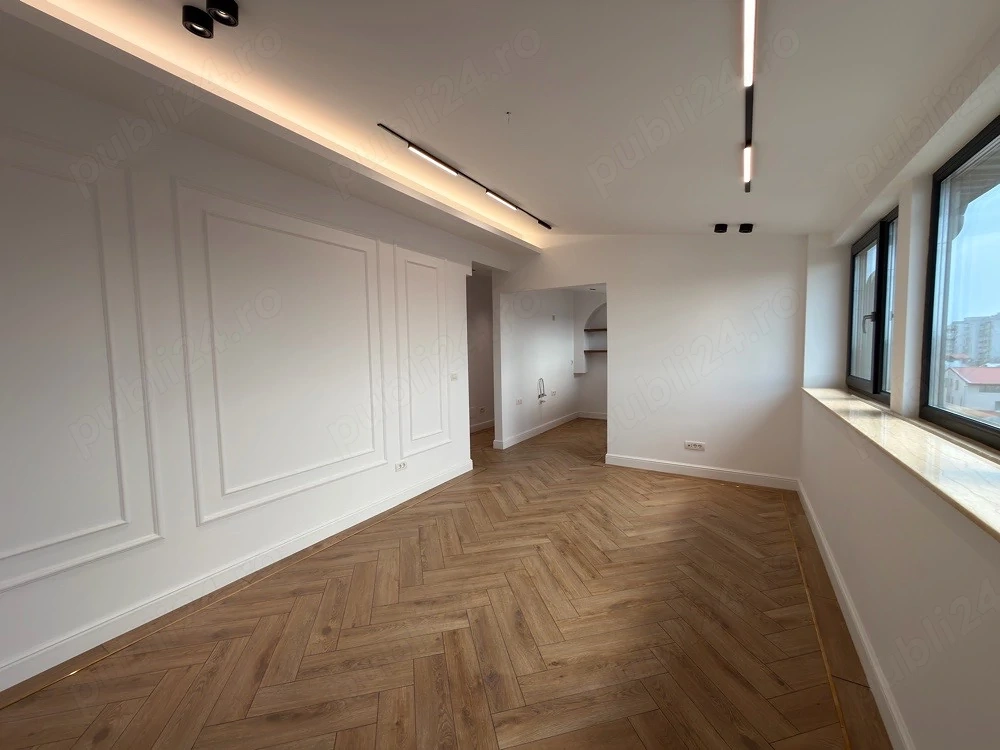 Apartament 2 Camere Domenii Ion Mihalache 1Mai Bloc Boutique Premium An Constructie 2020