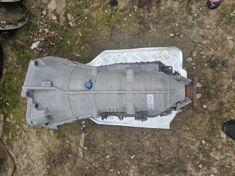 Cutie viteze ZF 6hp-21